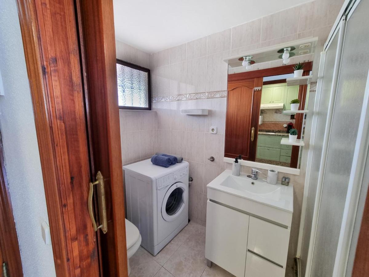 Spectacular Sea Views Benalmadena Apartment Exterior foto