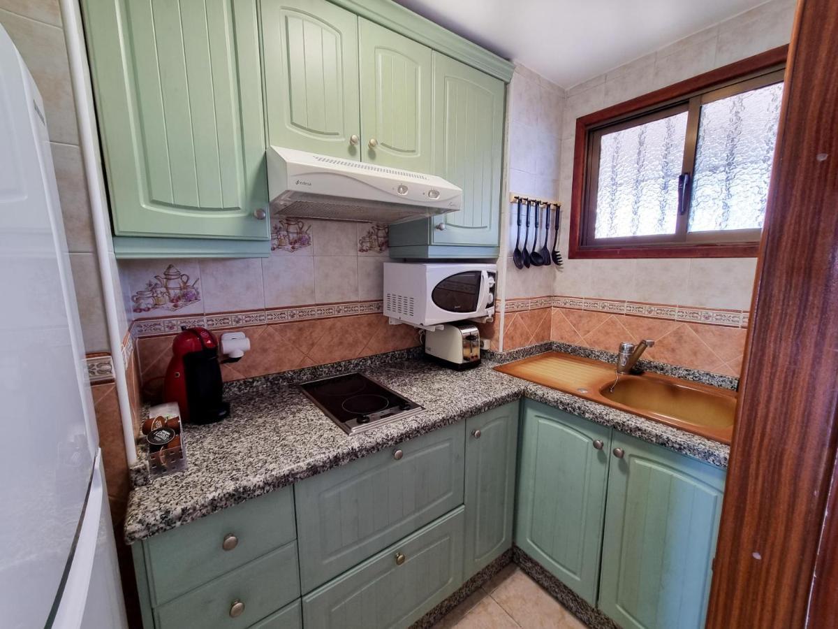 Spectacular Sea Views Benalmadena Apartment Exterior foto